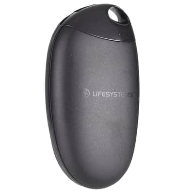 Rechargeable Hand Warmer