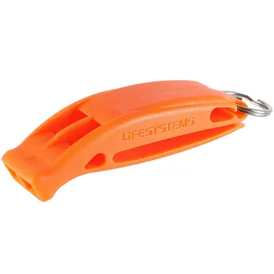 P횝alka Safety Whistle