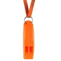 Safety Whistle