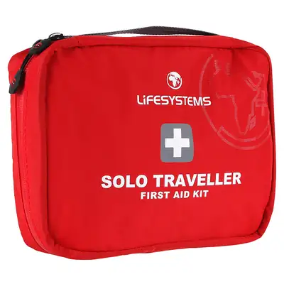 Lekrnika Solo Traveller First Aid Kit