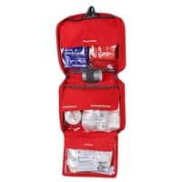 Solo Traveller First Aid Kit