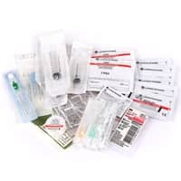 Sterile First Aid Kit