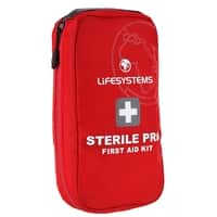 Sterile Pro First Aid Kit