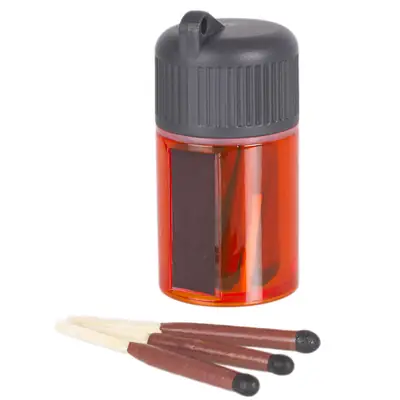 Zpalky Stormproof Matches