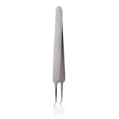 Pinzeta Tick Tweezers
