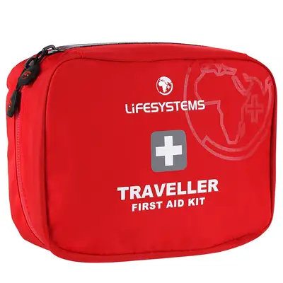 Lekrnika Traveller First Aid Kit