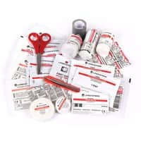 Traveller First Aid Kit