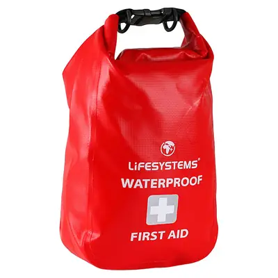 Lekrnika Waterproof First Aid Kit