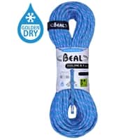 Ice Line Unicore 8.1 - Golden Dry 50m