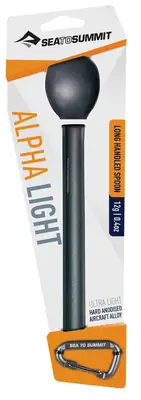 Prbor Alphalight Long Handled Spoon