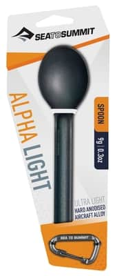 Alphalight Spoon