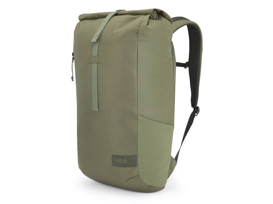 Batoh Rab Depot 25 - Dark Olive