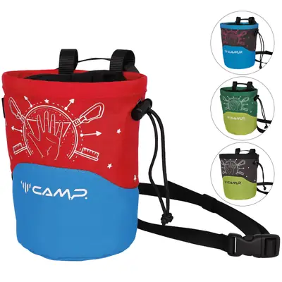 Vrecko na magnzium Acqualong