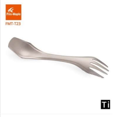 FMT-T23 Titanium