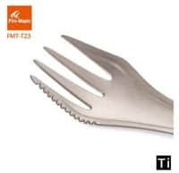 FMT-T23 Titanium