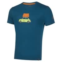 Cinquecento T-Shirt Mens