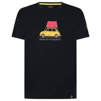 Cinquecento T-Shirt Mens