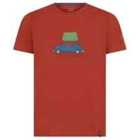 Cinquecento T-Shirt Mens