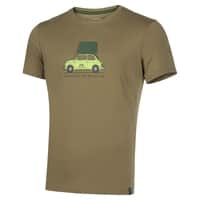 Cinquecento T-Shirt Mens