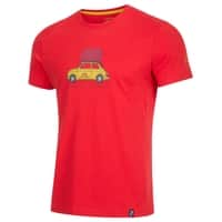 Cinquecento T-Shirt Mens