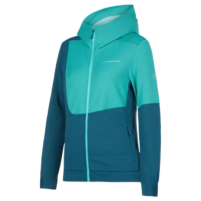 Mikina Mood Hoody Womens