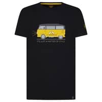 Van T-Shirt Mens