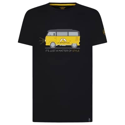 Van T-Shirt Mens