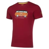 Van T-Shirt Mens