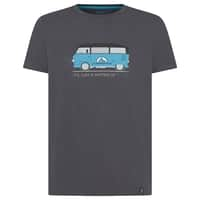 Van T-Shirt Mens