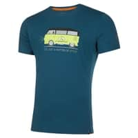 Van T-Shirt Mens