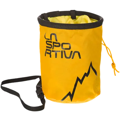 Vrecko na magnzium LSP Chalk Bag