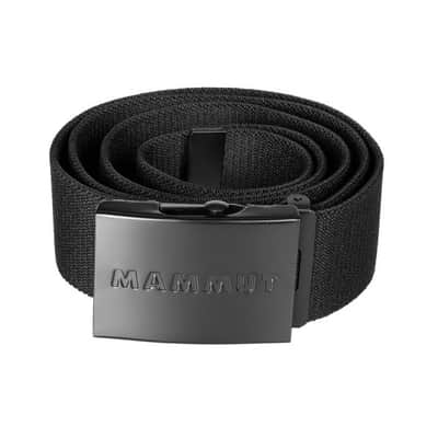 Logo Belt