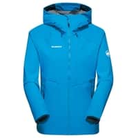 Ultimate Comfort SO Hooded Jacket Women's