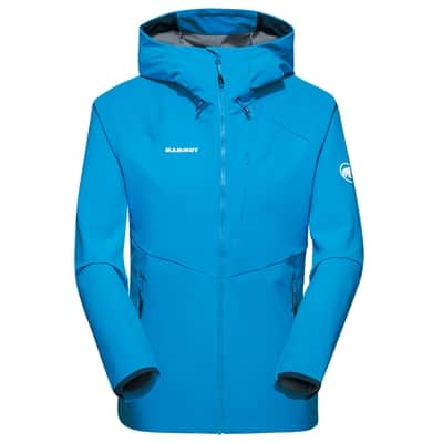 Ultimate Comfort SO Hooded Jacket Women's