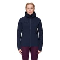 Ultimate Comfort SO Hooded Jacket Women's