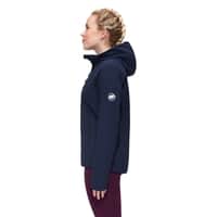 Ultimate Comfort SO Hooded Jacket Women's