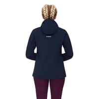 Ultimate Comfort SO Hooded Jacket Women's
