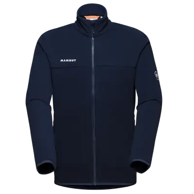 Mikina Innominata Light ML Jacket