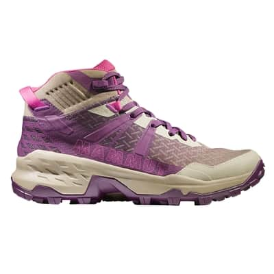 Sertig II Mid GTX Womens