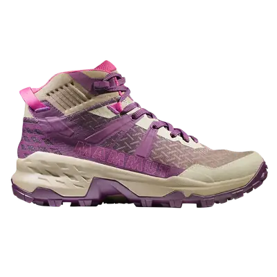 Dmsk obuv Sertig II Mid GTX Womens