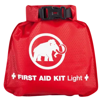Lekrnika First Aid Kit Light