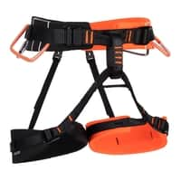 4 Slide Harness