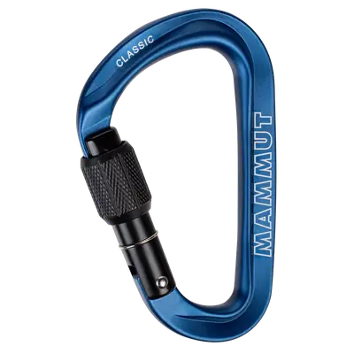 Karabina Classic HMS Screwgate