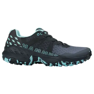 Dmska obuv Sertig II Low Women's