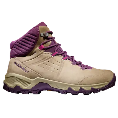 Dmsk obuv Nova IV Mid GTX Womens