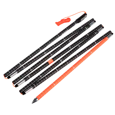 Sonda Carbon Probe 280 Speed Lock