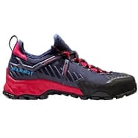 Alnasca Knit II Low GTX Womens