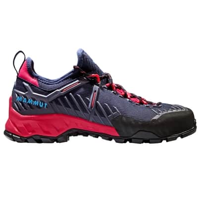 Alnasca Knit II Low GTX Womens