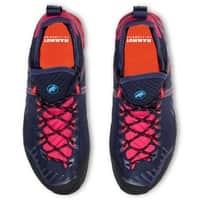 Alnasca Knit II Low GTX Womens