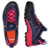 Alnasca Knit II Low GTX Womens